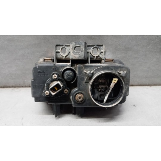 RIGHT FOG LIGHT LAMP ISUZU N2R used