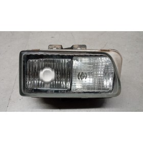 RIGHT FOG LIGHT LAMP ISUZU...
