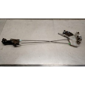 SERRATURA SCROCCO ISUZU N2R...