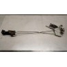 ISUZU LATCH LOCK ISUZU N2R used