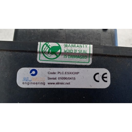 CENTRALINE VARIE D ISUZU N2R usato