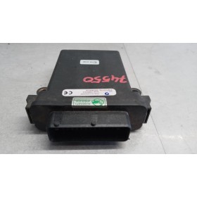 CENTRALINE VARIE D ISUZU...