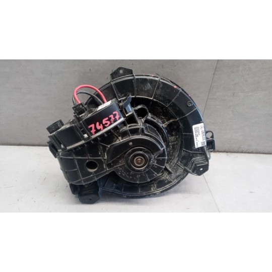 INTERNAL FUN MOTOR  MERCEDES-BENZ van Sprinter 2019> used