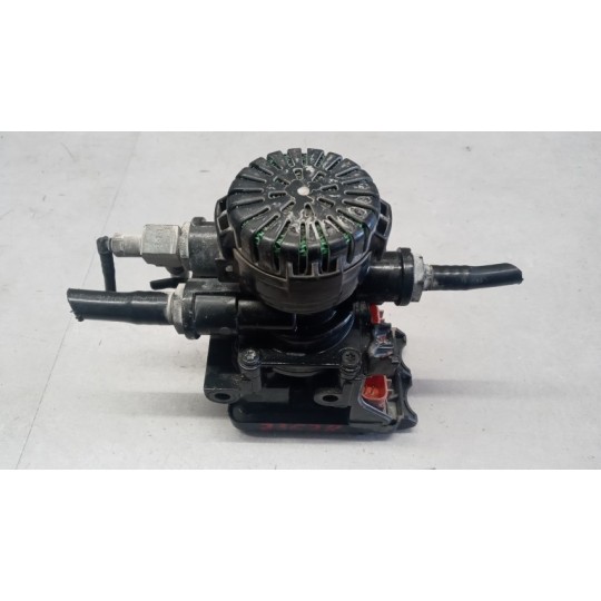 VARIE FRENI 1 MAN TGX euro 6 usato