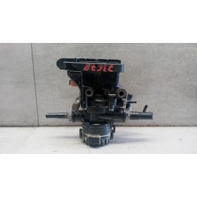 VARIOUS BRAKE 1  MAN TGX...