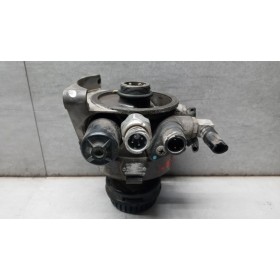 DRIER BARKESYSTEM  MAN TGX...