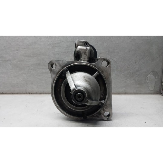STARTER MOTOR IVECO Daily 1996>2000 used