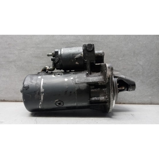 STARTER MOTOR IVECO Daily 1996>2000 used