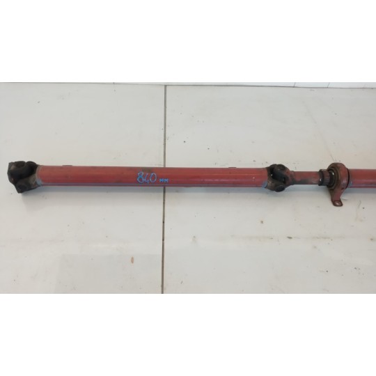 REAR POWER TAKE OFF SHAFTS IVECO Daily 1996>2000 used