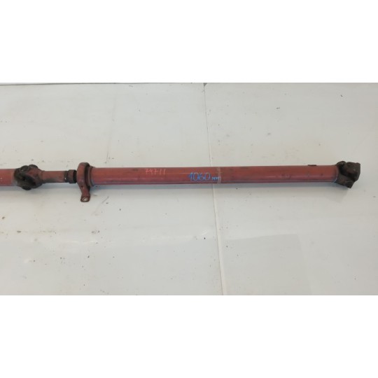 REAR POWER TAKE OFF SHAFTS IVECO Daily 1996>2000 used