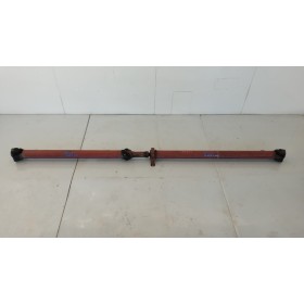 REAR POWER TAKE OFF SHAFTS...