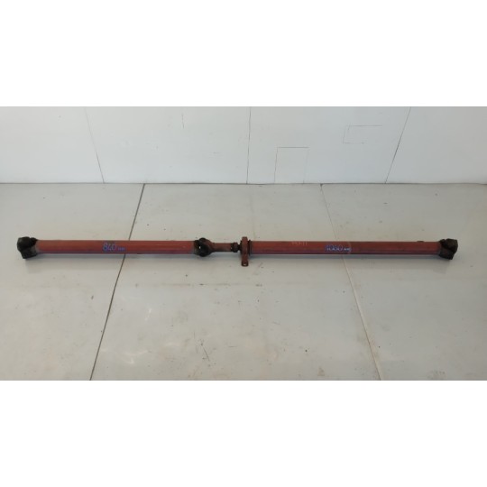 REAR POWER TAKE OFF SHAFTS IVECO Daily 1996>2000 used