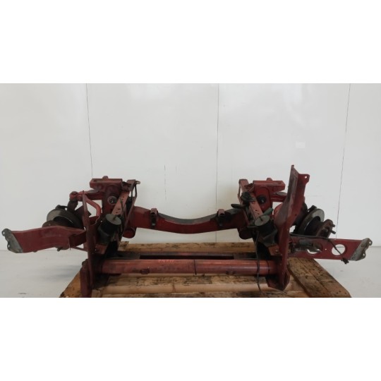 FRONT CHASSIS SUSPENSION  IVECO Daily 1996>2000 used