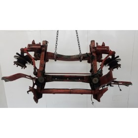 FRONT CHASSIS SUSPENSION...