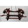 IVECO FRONT CHASSIS SUSPENSION  IVECO Daily 1996>2000 used