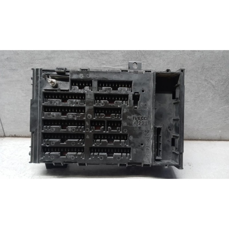 IVECO FUSE BOX IVECO Daily 1996>2000 used