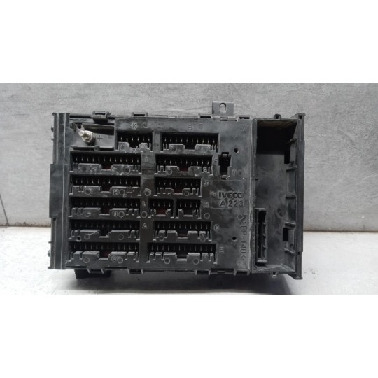 FUSE BOX IVECO Daily 1996>2000 used