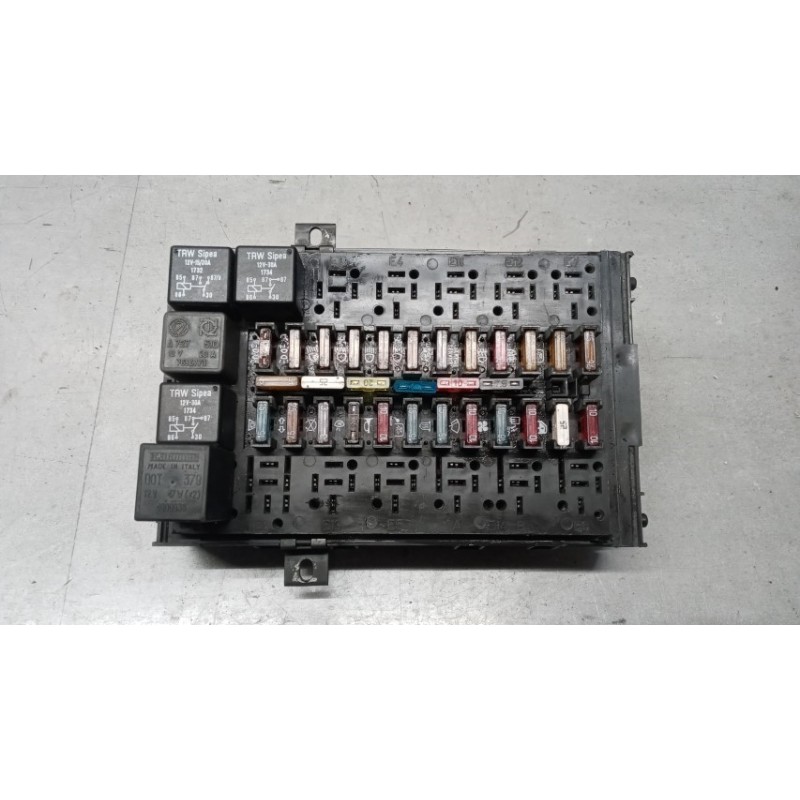 IVECO FUSE BOX IVECO Daily 1996>2000 used