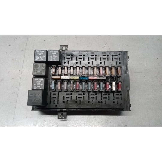 FUSE BOX IVECO Daily 1996>2000 used