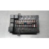 IVECO FUSE BOX IVECO Daily 1996>2000 used