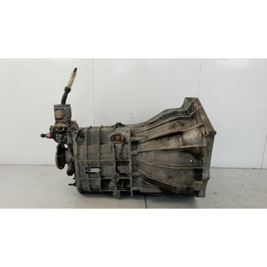 GEARBOXES  IVECO Daily 1996>2000 used