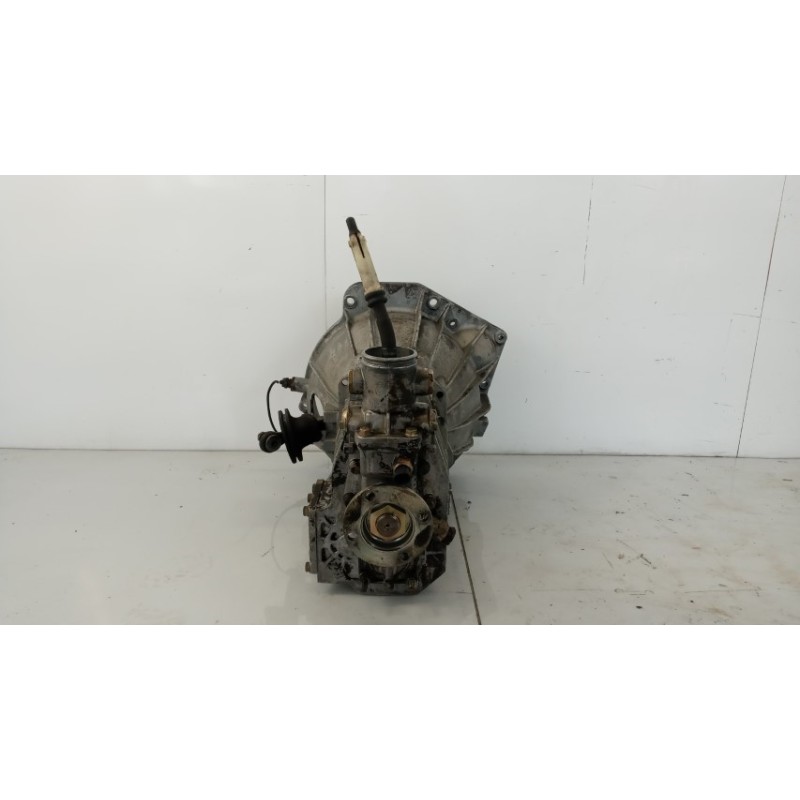 IVECO GEARBOXES  IVECO Daily 1996>2000 used