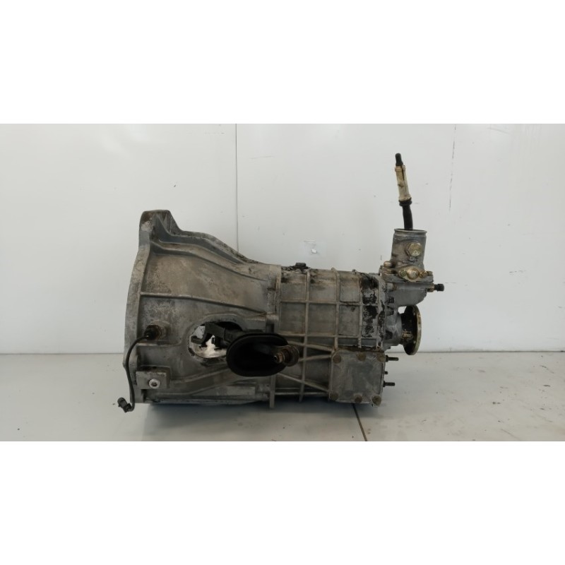 IVECO GEARBOXES  IVECO Daily 1996>2000 used