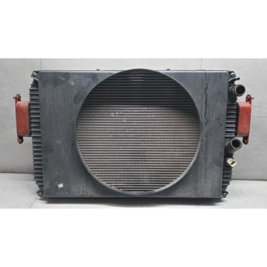 WATER HEAT RADIATOR  IVECO Daily 1996>2000 used