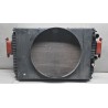 IVECO WATER HEAT RADIATOR  IVECO Daily 1996>2000 used