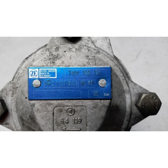 STEERING PUMP IVECO Daily 1996>2000 used