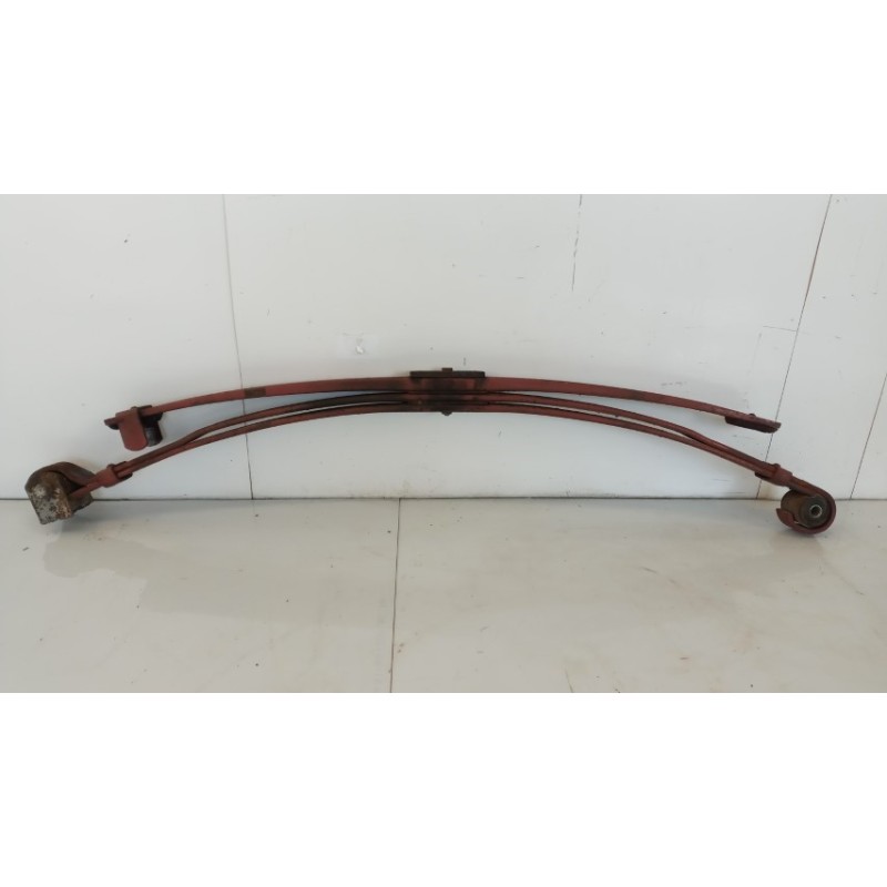 IVECO REAR BACK SPRINGS  IVECO Daily 1996>2000 used