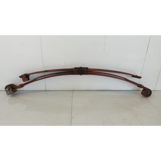 REAR BACK SPRINGS  IVECO Daily 1996>2000 used