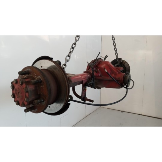 ASSALE POSTERIORE IVECO Daily 1996>2000 usato