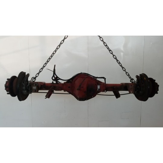 ASSALE POSTERIORE IVECO Daily 1996>2000 usato