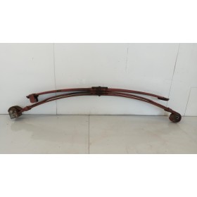 REAR BACK SPRINGS  IVECO...