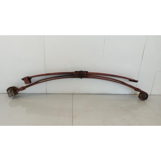 BALESTRE POSTERIORI IVECO Daily 1996>2000 usato