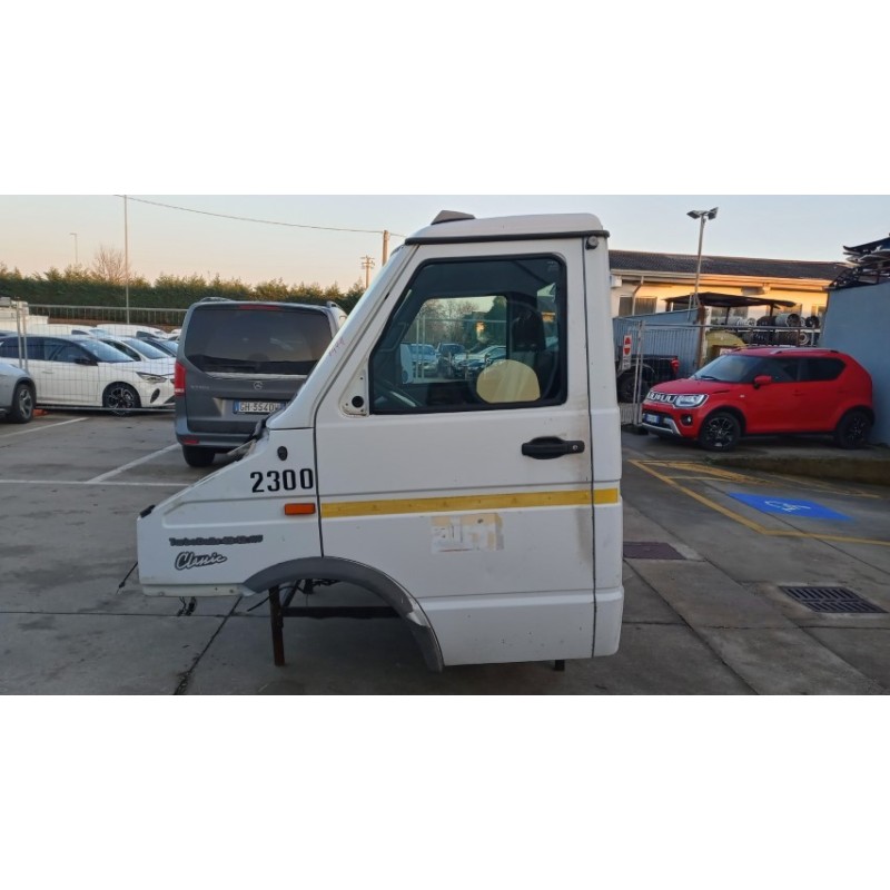 IVECO COMPLETE CABIN IVECO Daily 1996>2000 used