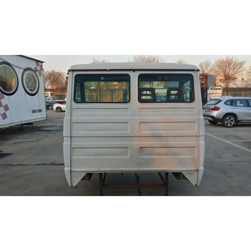 IVECO COMPLETE CABIN IVECO Daily 1996>2000 used