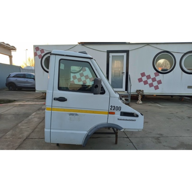 IVECO CABINA IVECO Daily 1996>2000 usato
