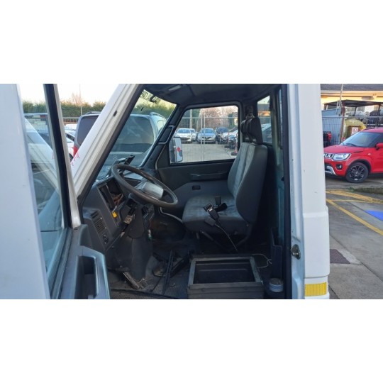 COMPLETE CABIN IVECO Daily 1996>2000 used