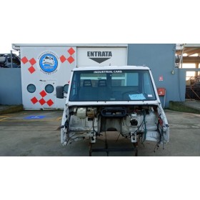 COMPLETE CABIN IVECO Daily...