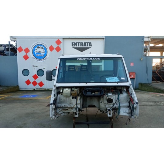 COMPLETE CABIN IVECO Daily 1996>2000 used