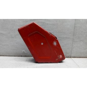 SUPPORT RIGHT BUMPER...