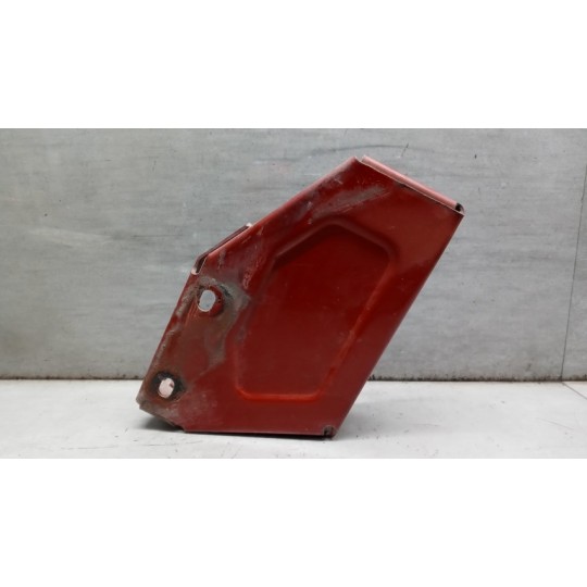 STAFFA SX ANCORAGGIO PARAURTI IVECO Daily 1996>2000 usato