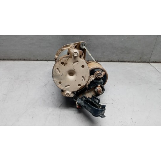 MOTORINO AVVIAMENTO FIAT Panda 2003>2010 usato