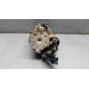 FIAT STARTER MOTOR FIAT Panda 2003>2010 used