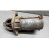 FIAT STARTER MOTOR FIAT Panda 2003>2010 used