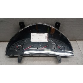 INSTRUMENT PANEL FORD van...