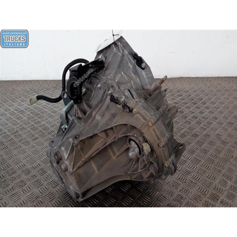 RENAULT CAMBIO RENAULT Scenic 2009>2012 usato