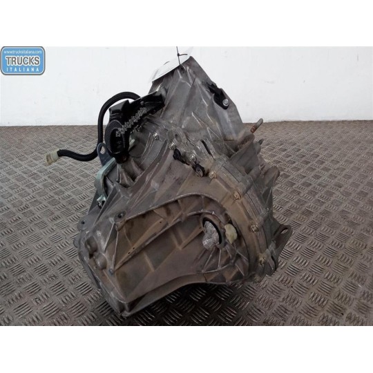 CAMBIO RENAULT Scenic 2009>2012 usato